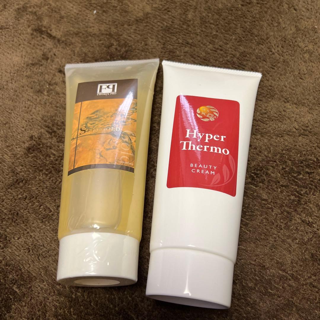 CELLMODE セルモード美顔器　ラジオ波　ホームエステ