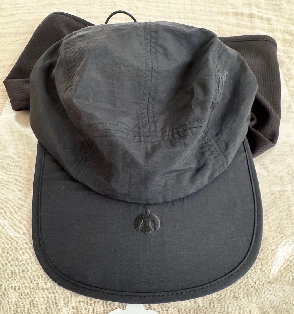 新品未使用 VAKT. HIYOKE BLACK