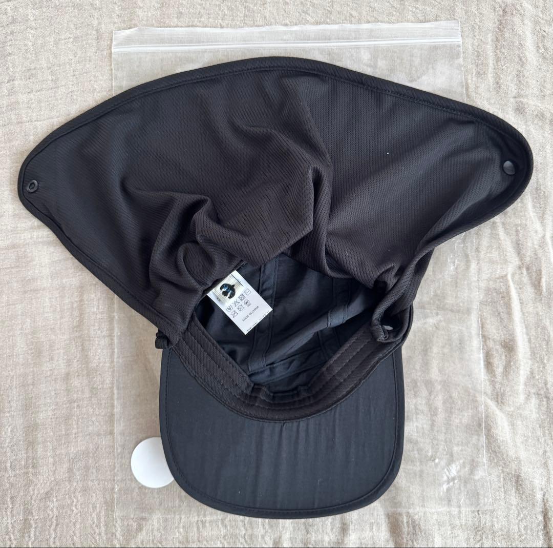 新品未使用 VAKT. HIYOKE BLACK