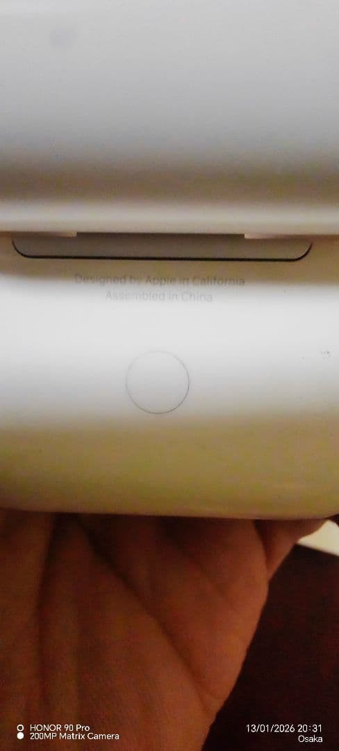 AirPods Pro1すべてが完璧に動作します。