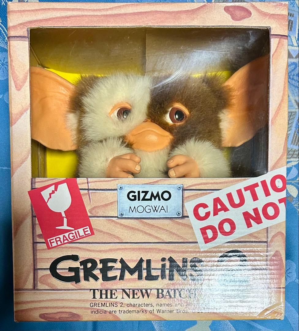その他 GREMLINS 2 Gizmo