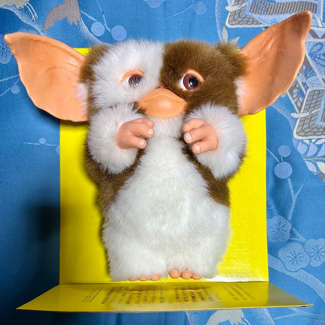 その他 GREMLINS 2 Gizmo