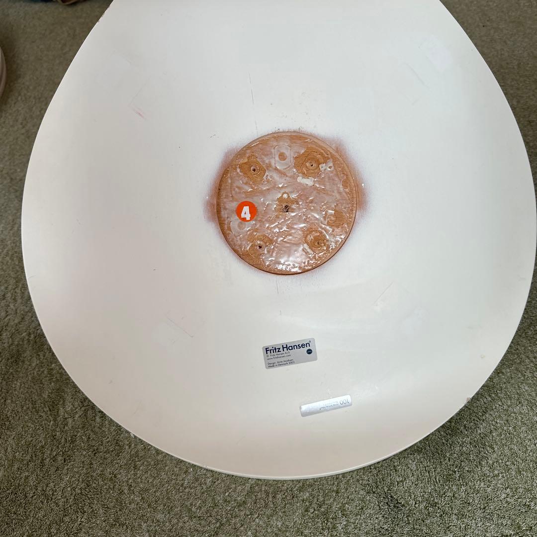 【FRITZ HANSEN】セブンチェア 　※ジャンク品