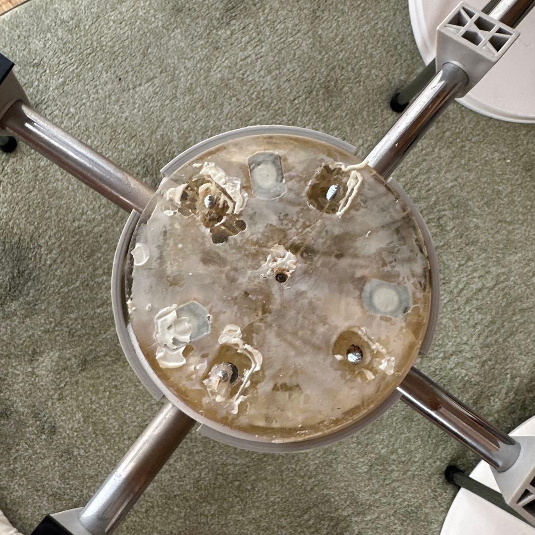 【FRITZ HANSEN】セブンチェア 　※ジャンク品