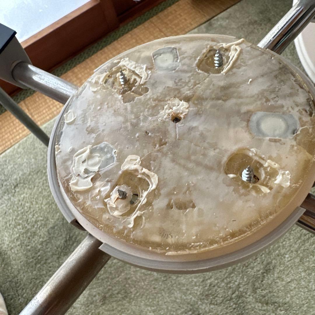 【FRITZ HANSEN】セブンチェア 　※ジャンク品