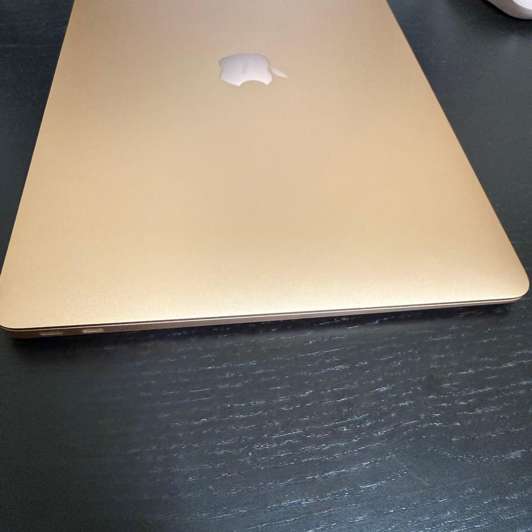 Apple MacBook Air M1ローズゴールド
