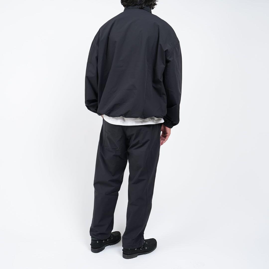 ジャケット・アウター OVY Cordura Nylon Stretch Anorak Hoodie