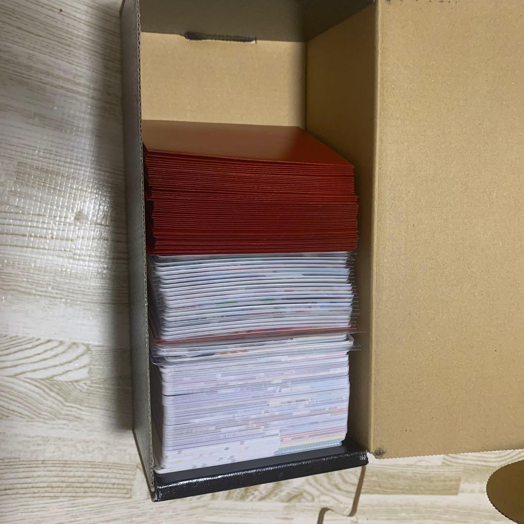 ヴァイスシュヴァルツブラウ　アイドルマスター　sideM RR以下　ほぼ4コン