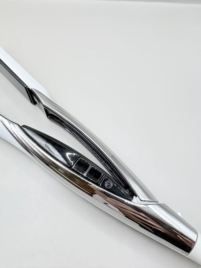 ReFa MTG リファ ストレートアイロン ヘアアイロン 328