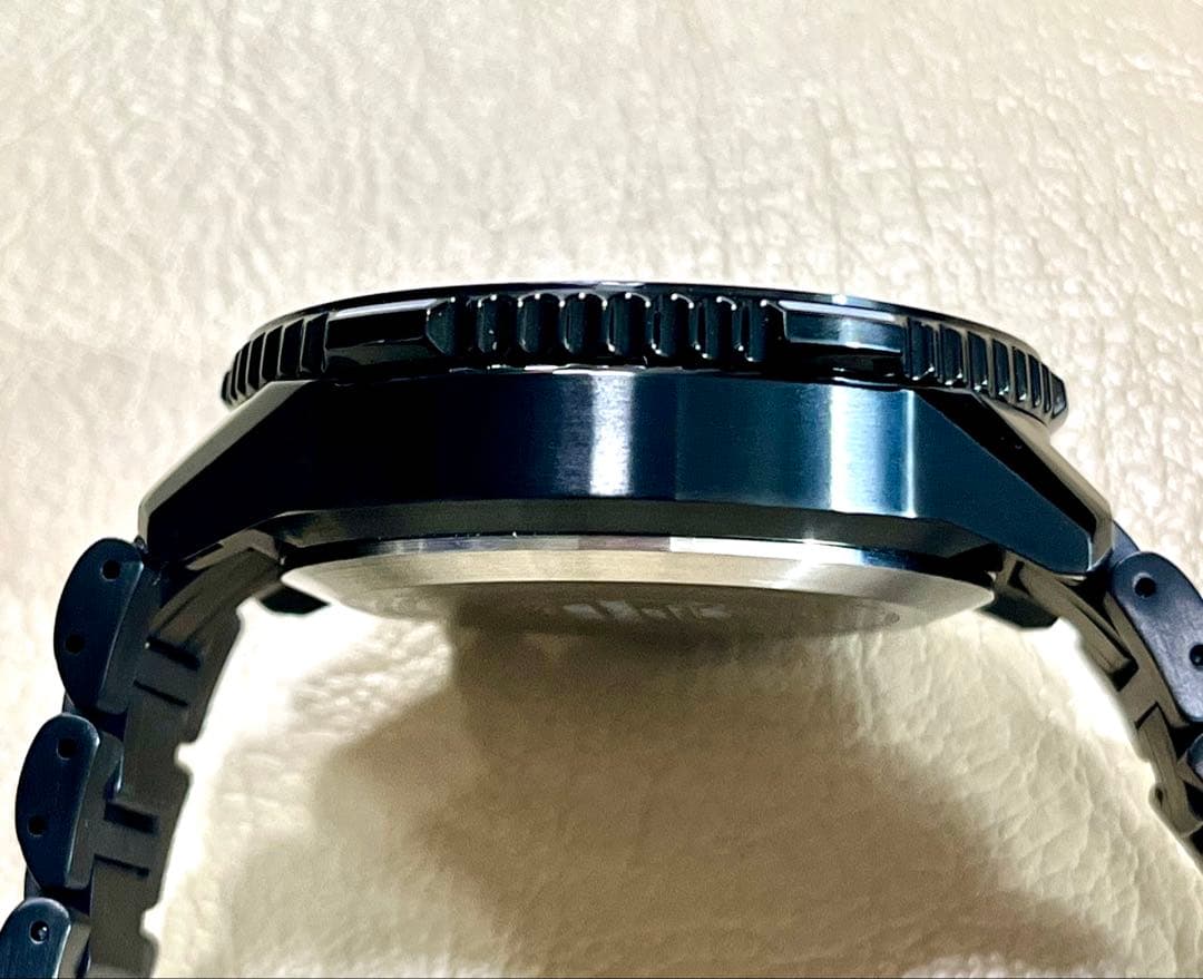 【美品】CITIZENプロマスター Skyhawk 電波ソーラー