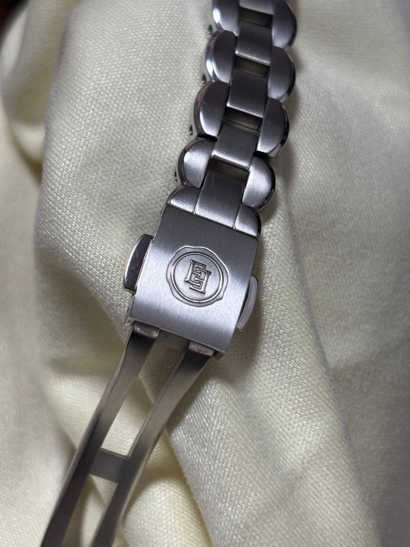 シチズン エクシード 電波ソーラー 8Pダイヤ♡即購入可♡