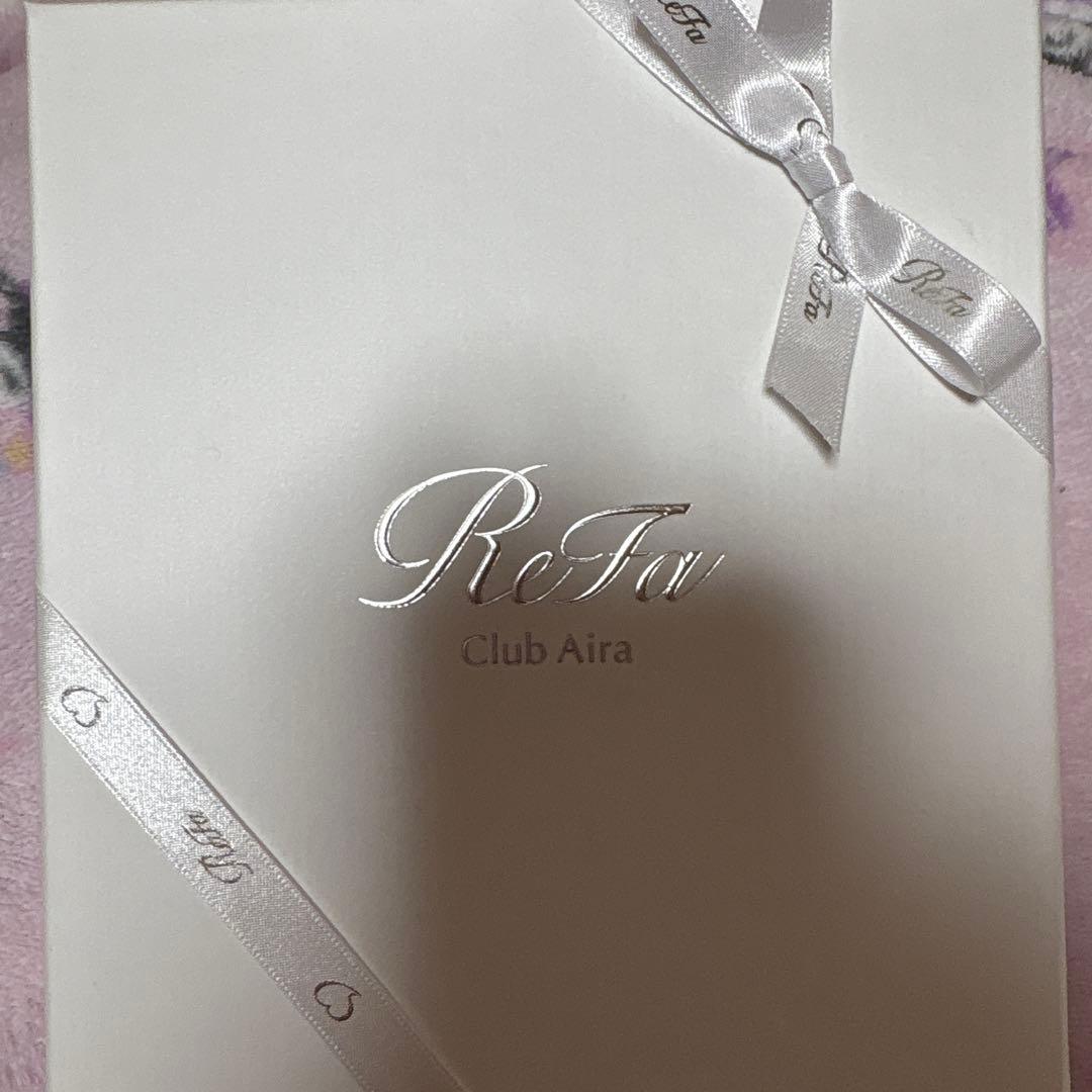 ReFa 限定品 シルキーパープル セット