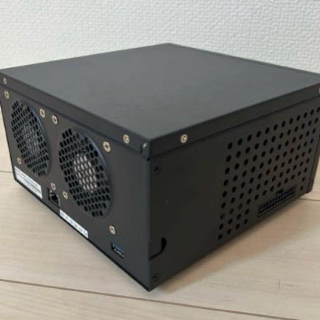 【極美品】マイニングマシンビット bitcoin 仮想通貨 早い者勝ち