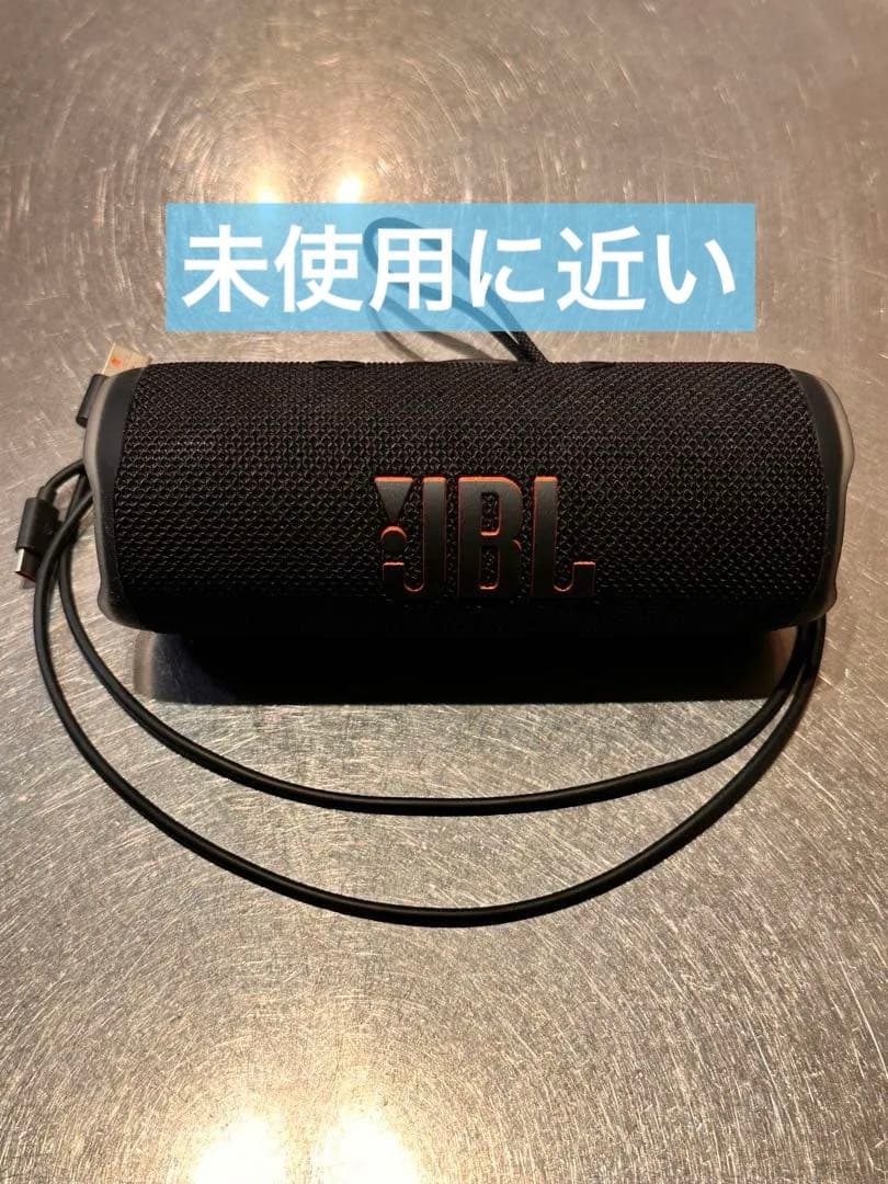 最終値下げJBL FLIP 6 ワイヤレススピーカー