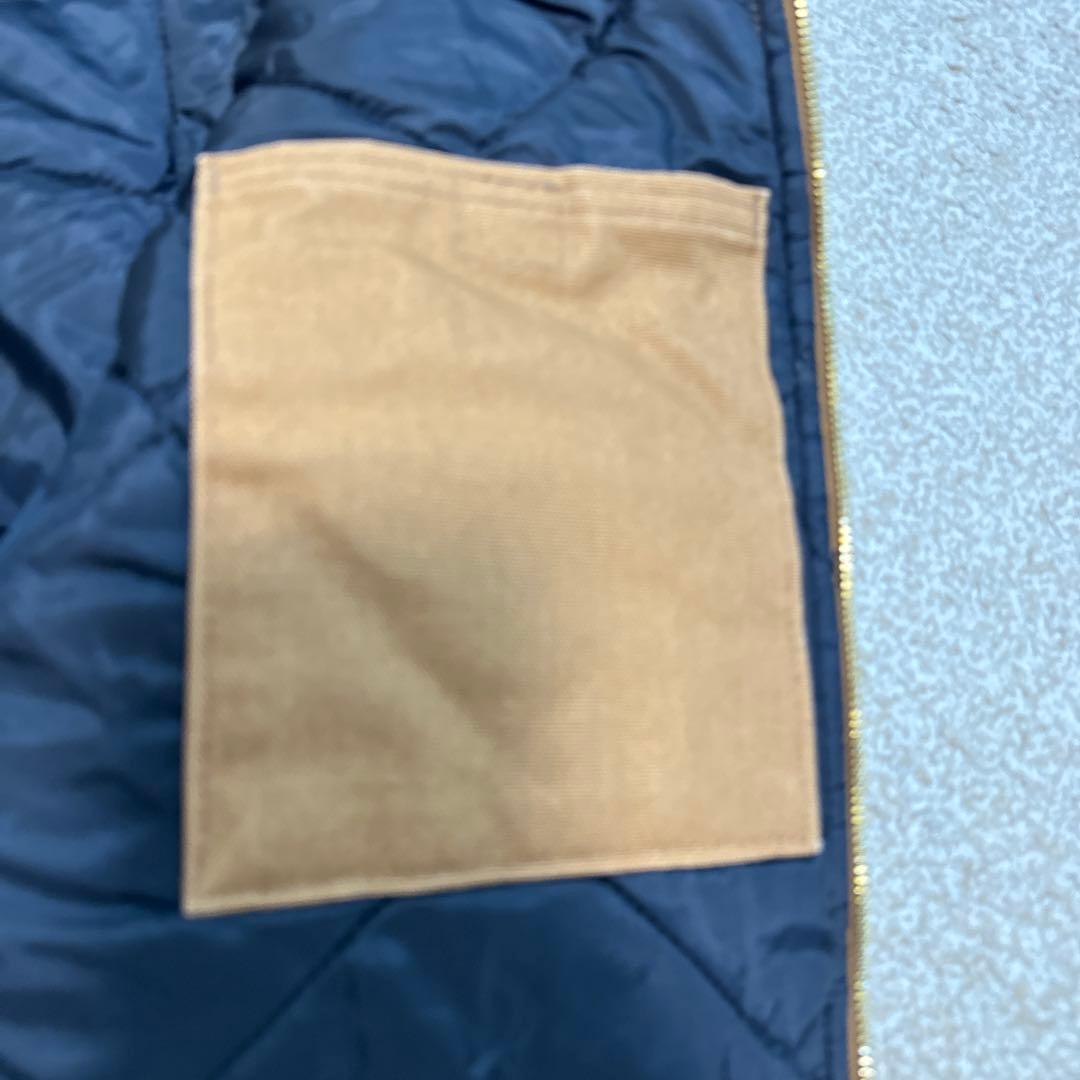 Carhartt ダック ベスト V01 リラックスフィット (L) カーハート