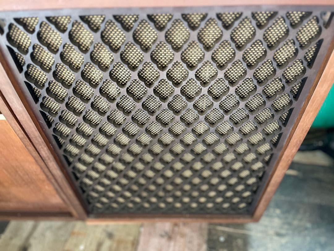 引き取り限定◼︎SANSUI サンスイ　コンパチブルステレオAPS-310