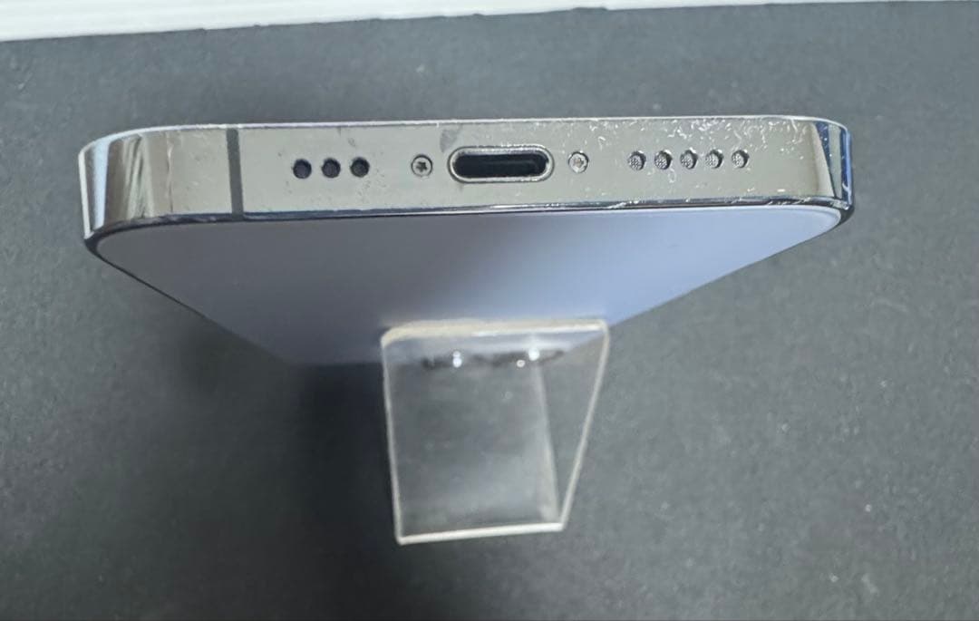 iPhone 13 Pro 128GB シエラブルー➕付属品