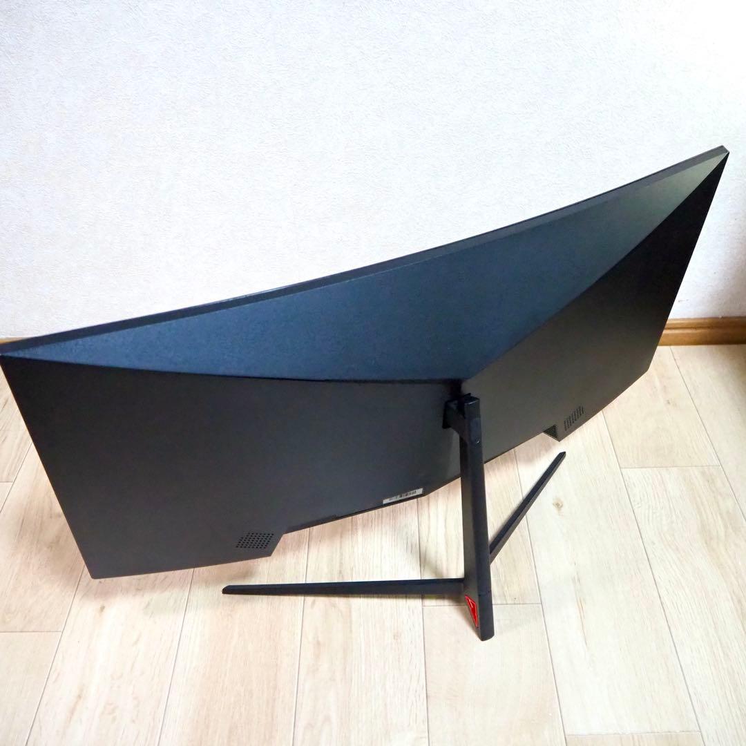 ⭕️ JAPANNEXT 30インチ ゲーミングモニター 200Hz 1ms