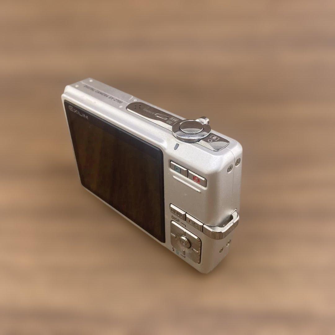 CASIO カシオ EX-700 Y-171