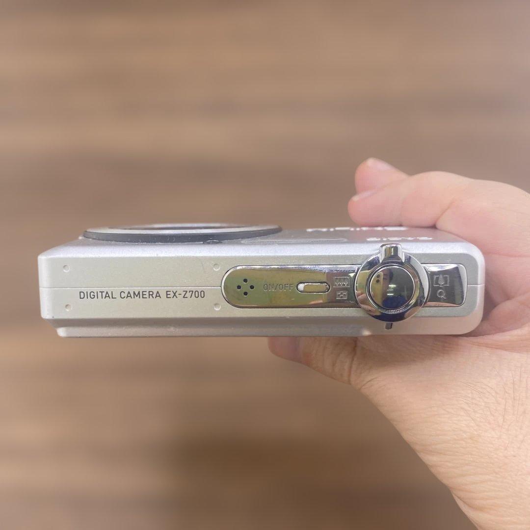 CASIO カシオ EX-700 Y-171