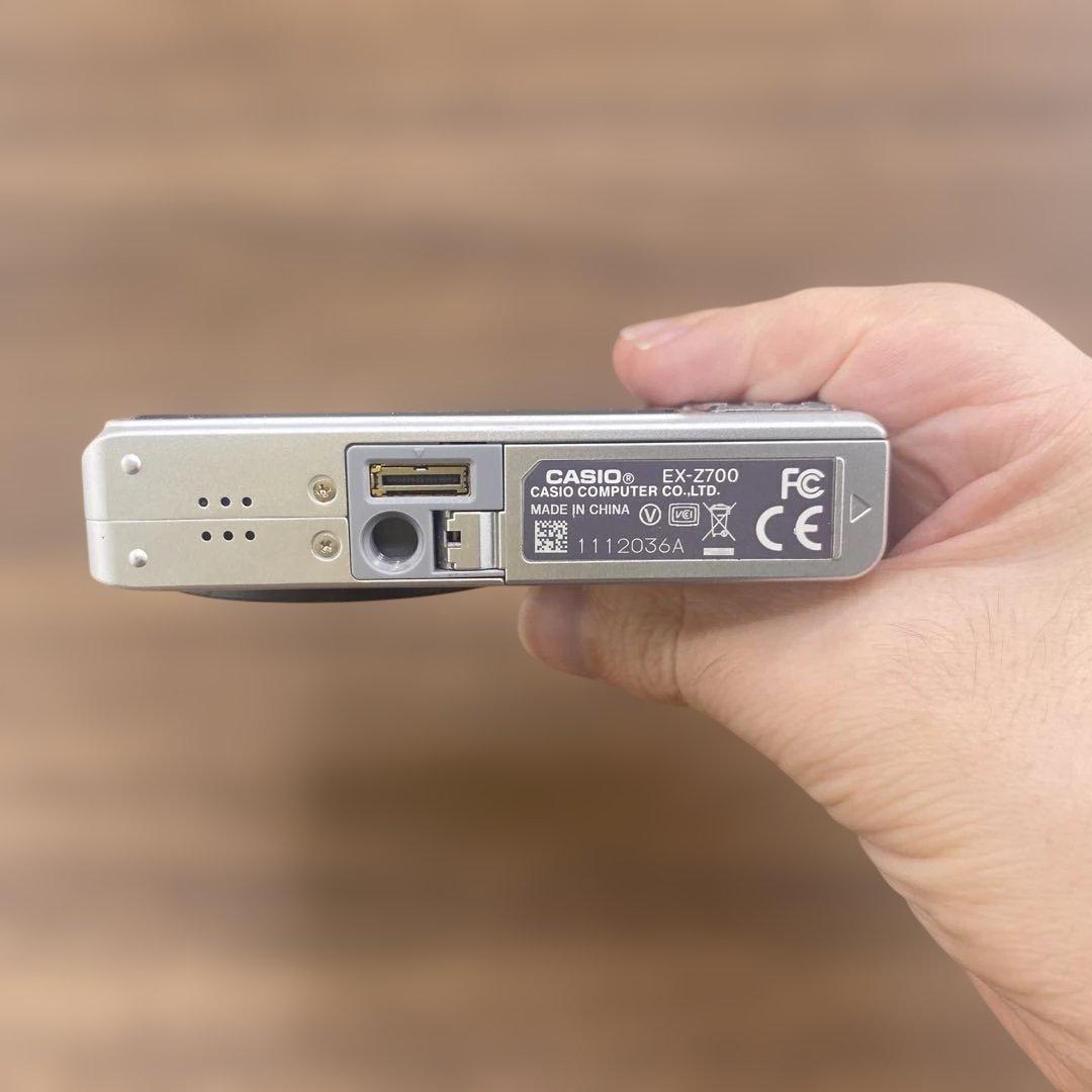 CASIO カシオ EX-700 Y-171