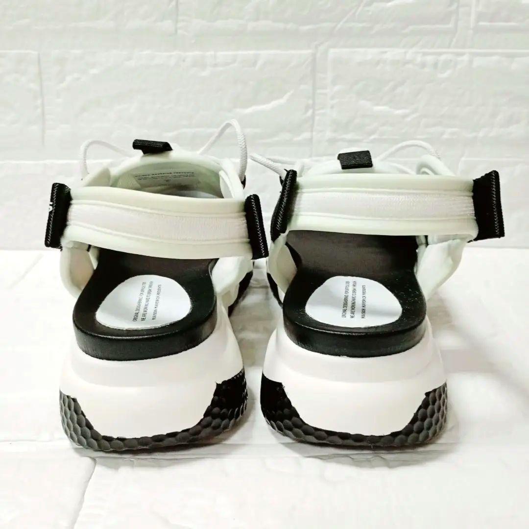 メゾンパブリックプレゼンツ スポーツサンダル 【定価 18,700円】