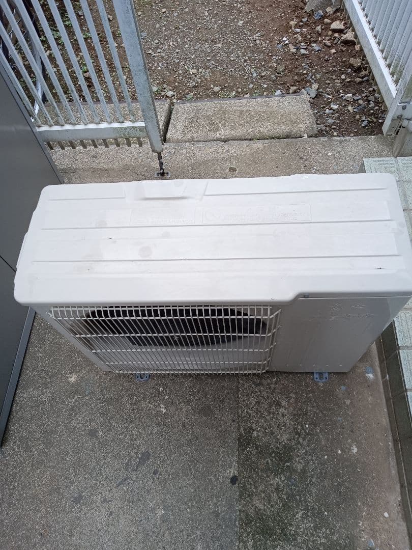 着払い！！‼️ 2018年製 三菱霧ヶ峰 主に6畳用