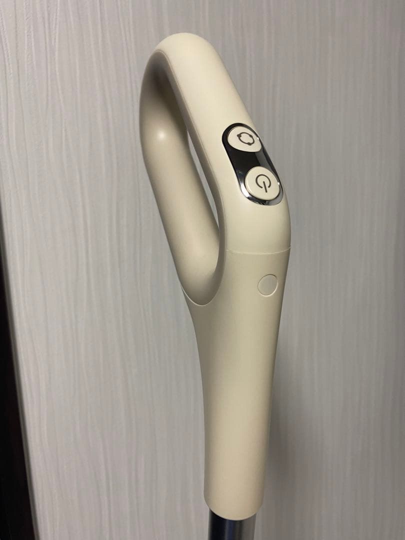 ミンドーアクアエックス　水拭き掃除機