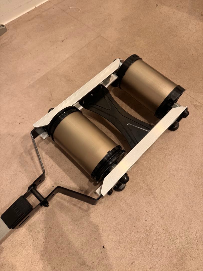 【美品】MINOURA HYBRID ROLLER Liveride FG220