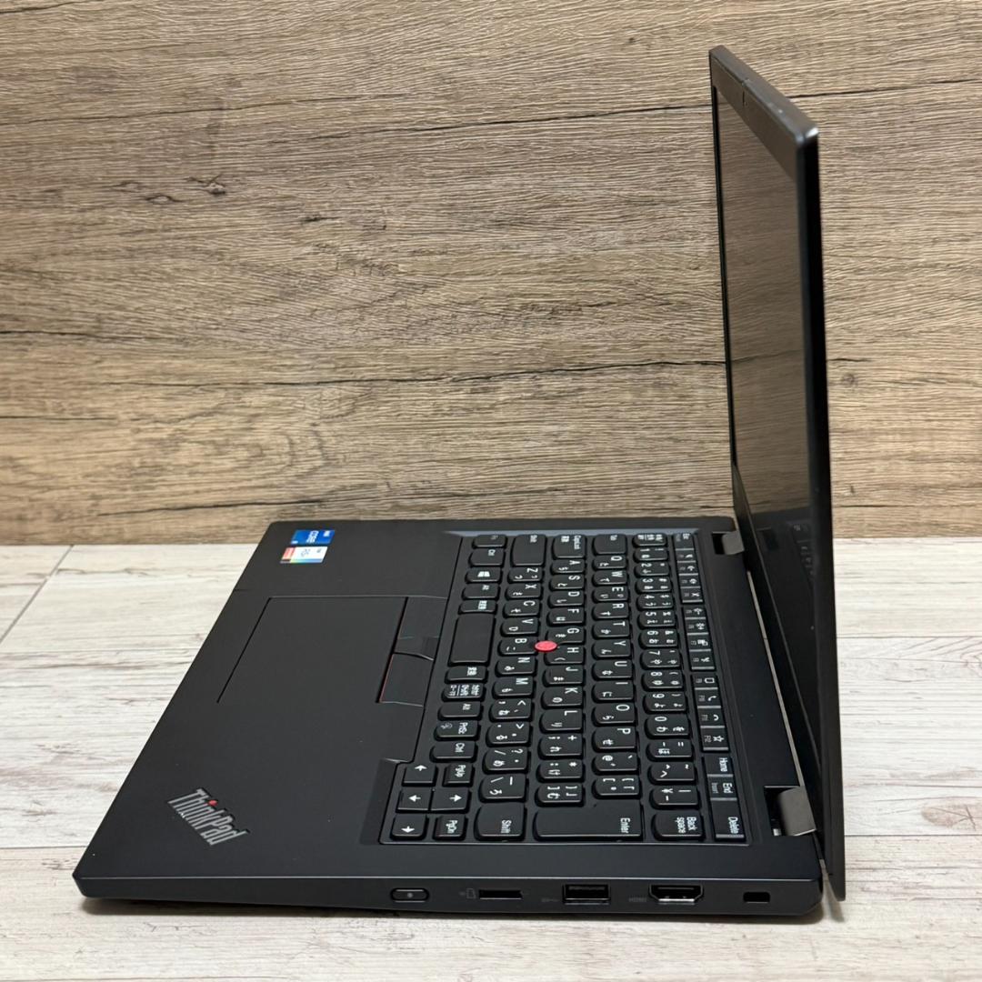 ThinkPadL13Gen2 Core i5 第11世代 256GB 良品