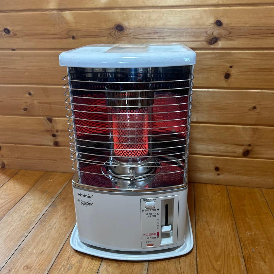 デコ87♡トヨトミ　RS-H29M 2022年製