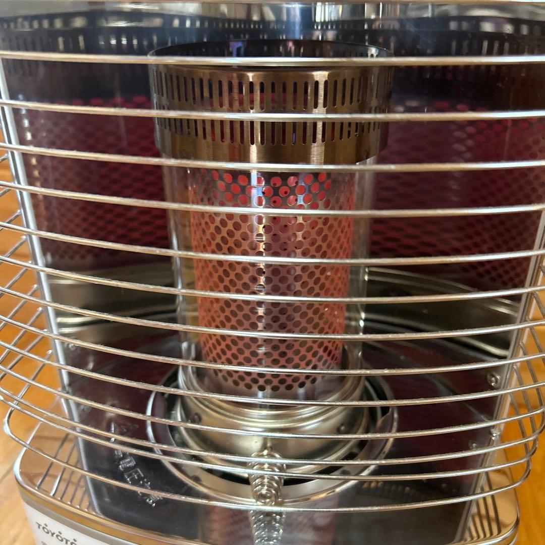 デコ87♡トヨトミ　RS-H29M 2022年製