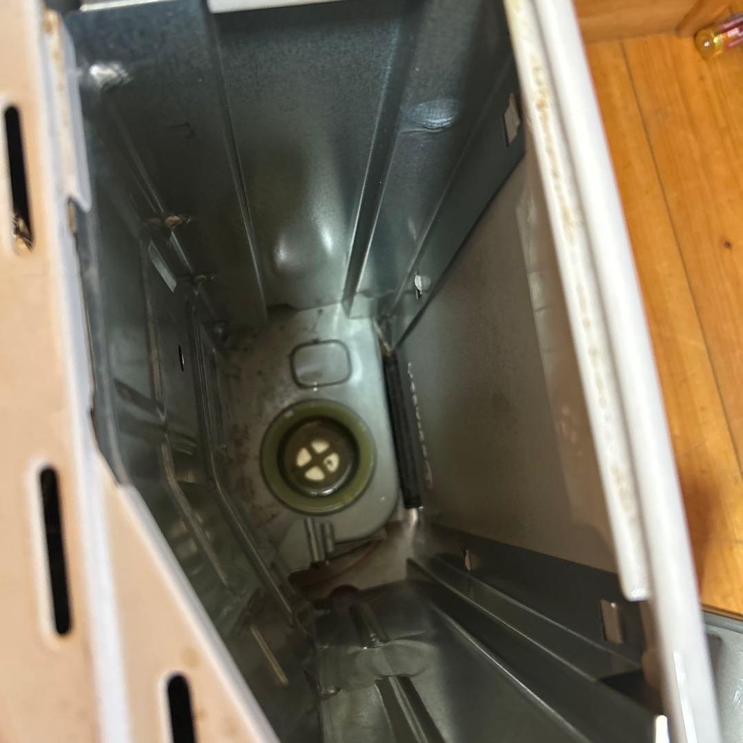 デコ87♡トヨトミ　RS-H29M 2022年製