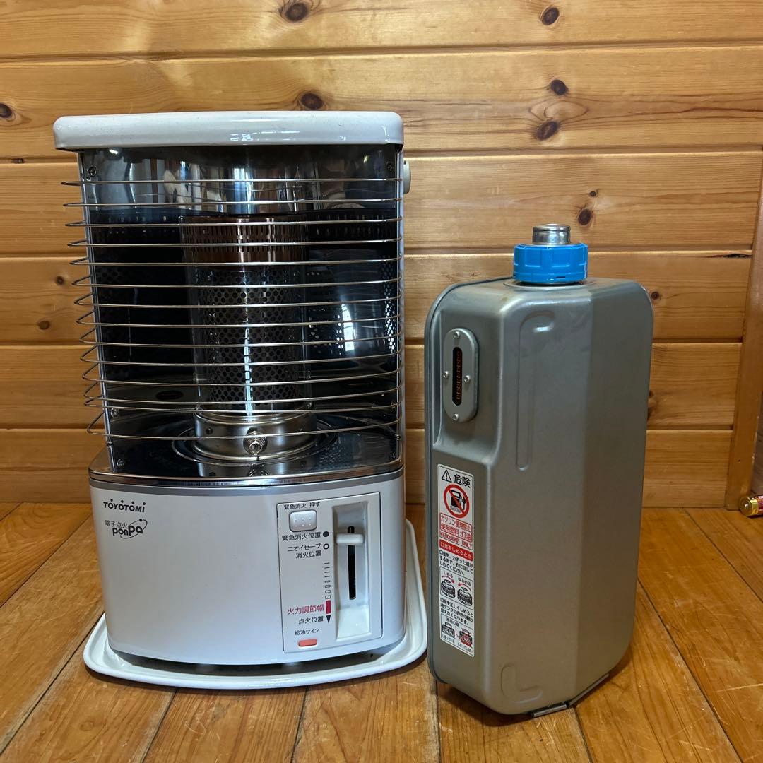 デコ87♡トヨトミ　RS-H29M 2022年製