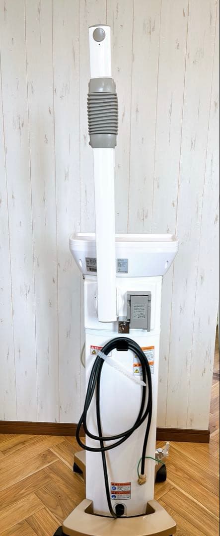 タカラベルモント 業務用美顔スチーマー エトロワ　BM-FT401S