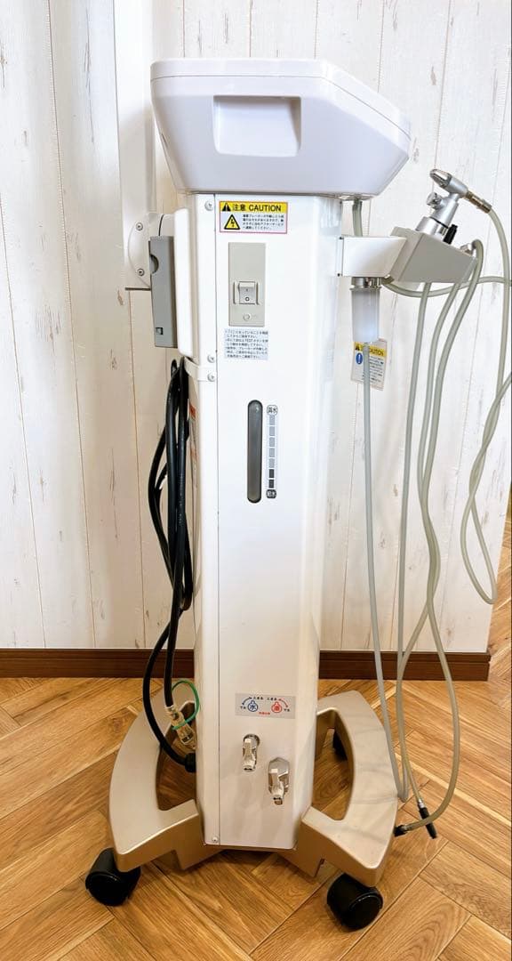 タカラベルモント 業務用美顔スチーマー エトロワ　BM-FT401S