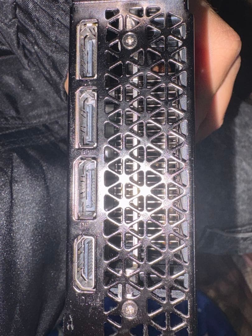 グラフィックボード・グラボ・ビデオカード zotac RTX3060