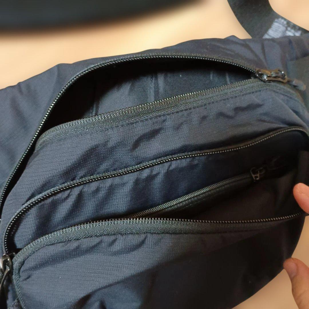 POLBAN MORE ポルバンモア 抱っこ紐 バッグ ヒップシート スリング