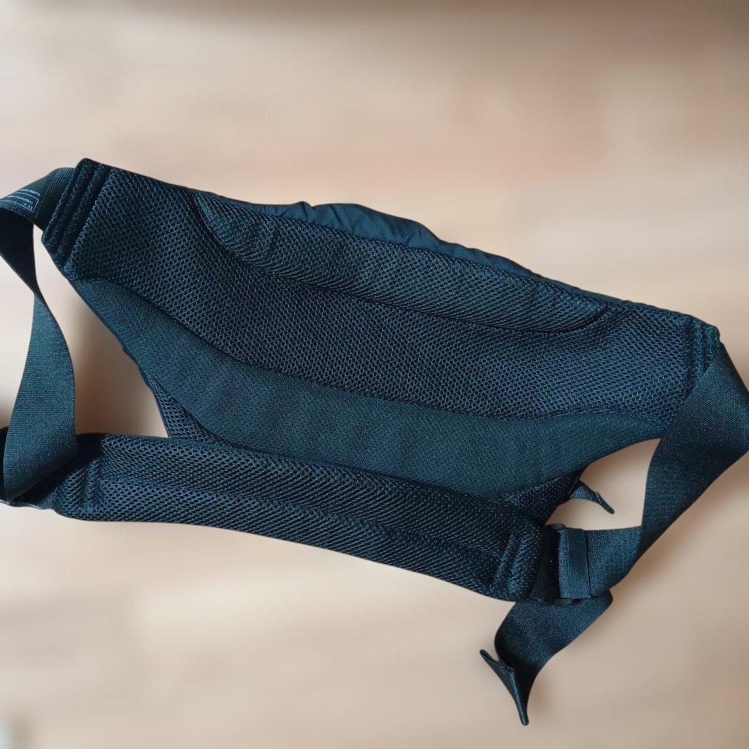 POLBAN MORE ポルバンモア 抱っこ紐 バッグ ヒップシート スリング