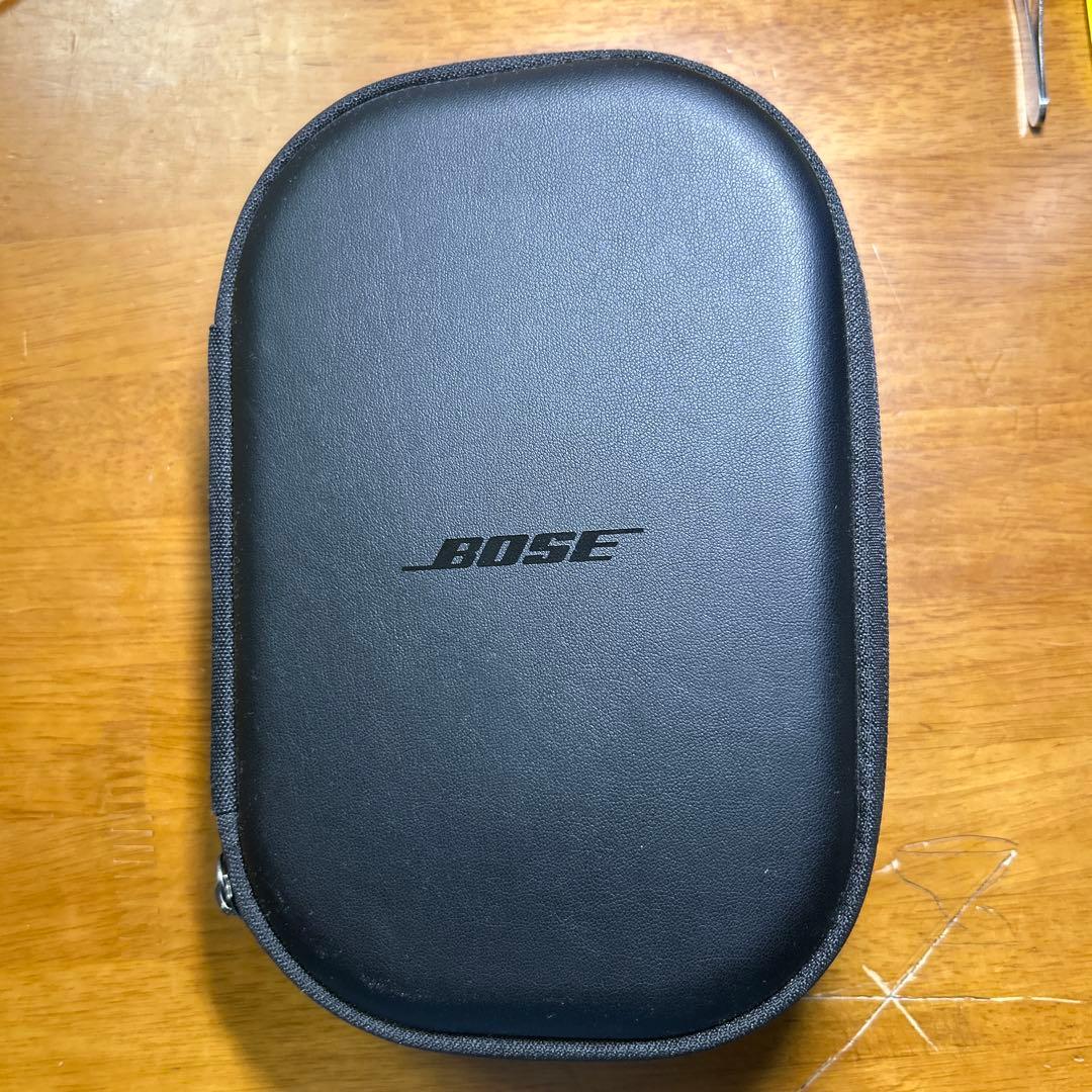 BOSE QuietComfort headphones 45 ヘッドホン