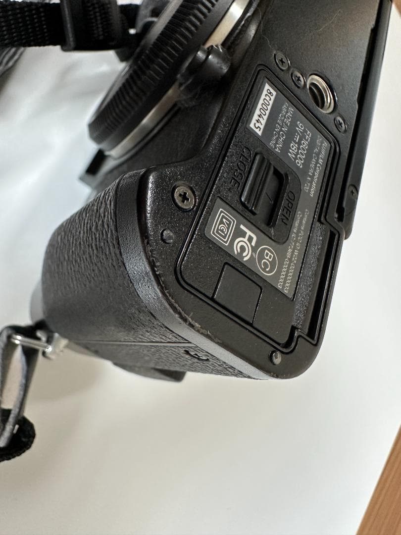 FUJIFILM X-T20 ミラーレス一眼カメラ【カメラ本体】