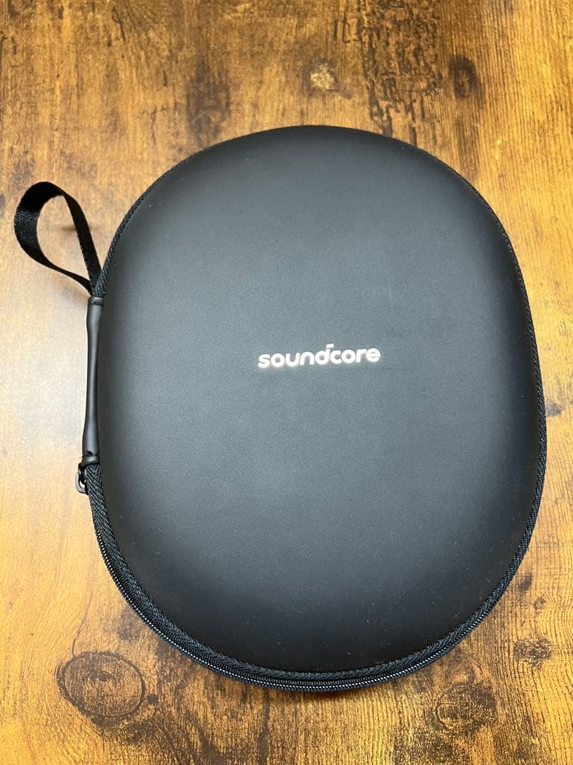 Soundcore Life Q45 ワイヤレスヘッドホン