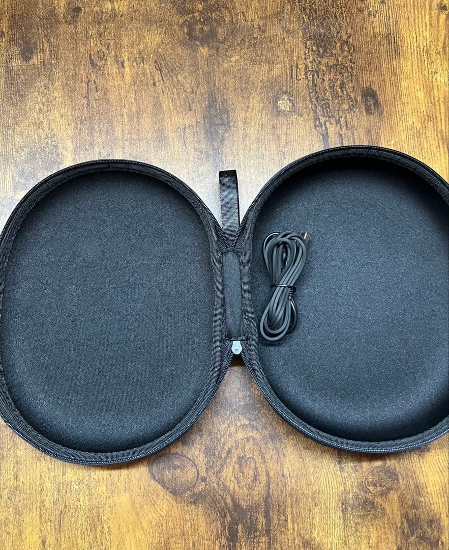 Soundcore Life Q45 ワイヤレスヘッドホン