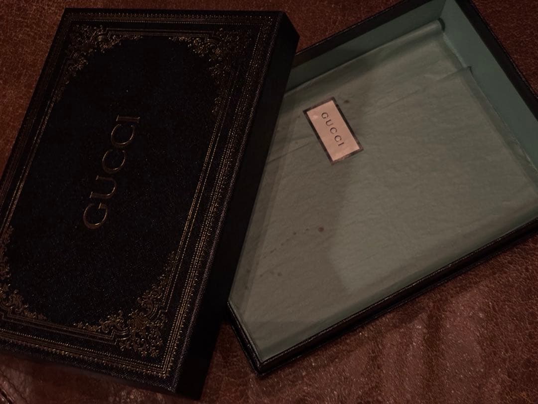 GUCCI メンズブリーフ 【新品・未使用】