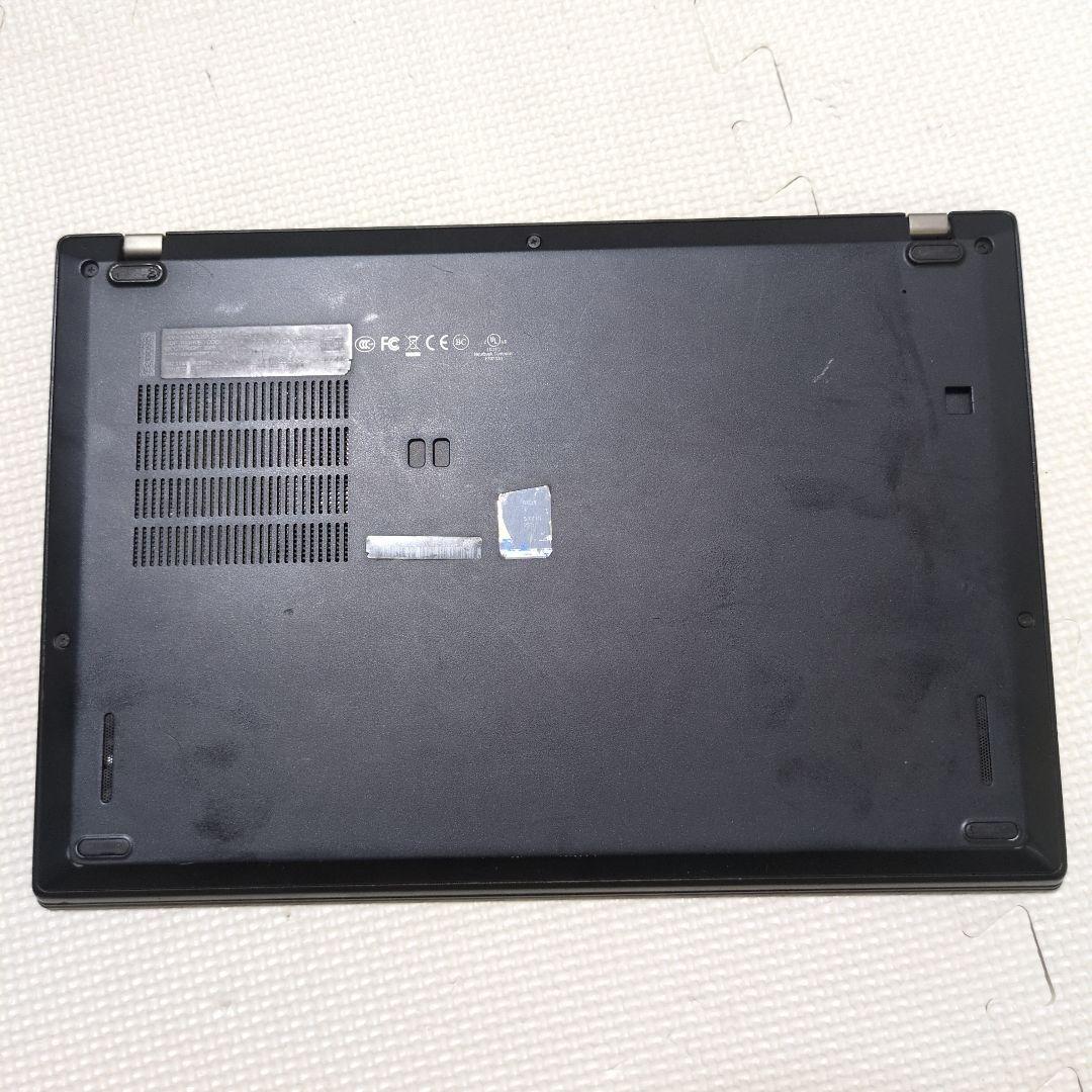 Lenovo X280 スリムコンパクトノートPC