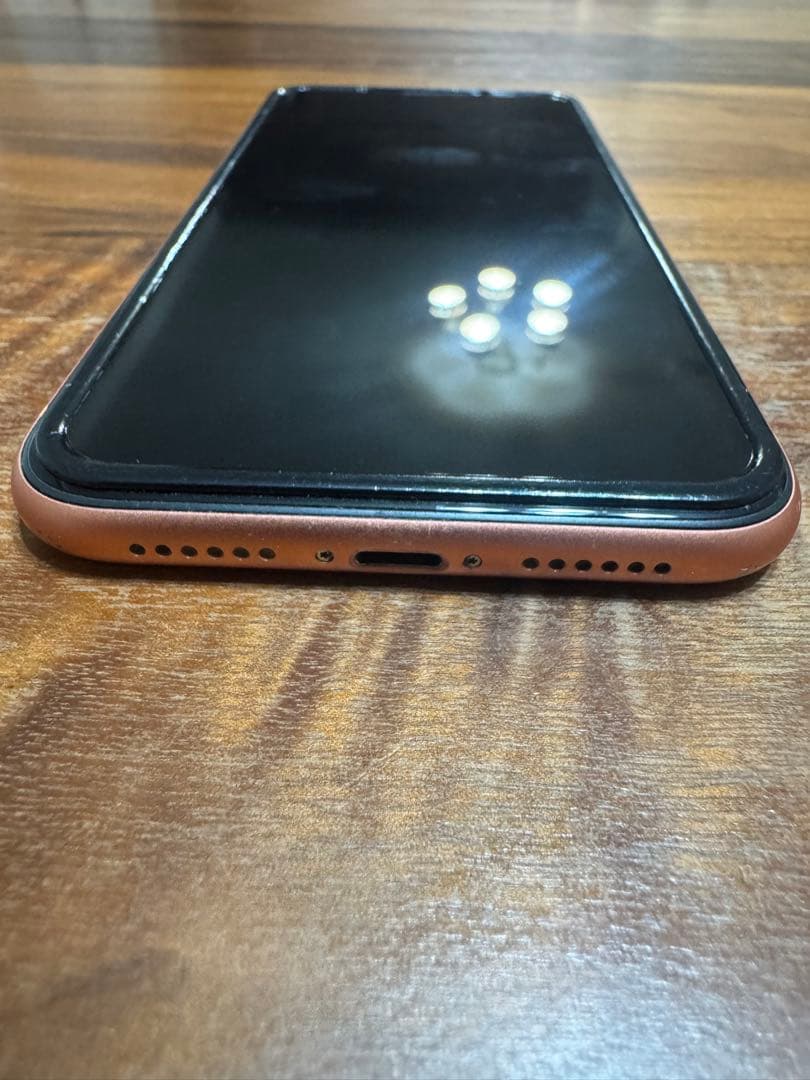 【 Suhr】iPhoneXR 128G 2台