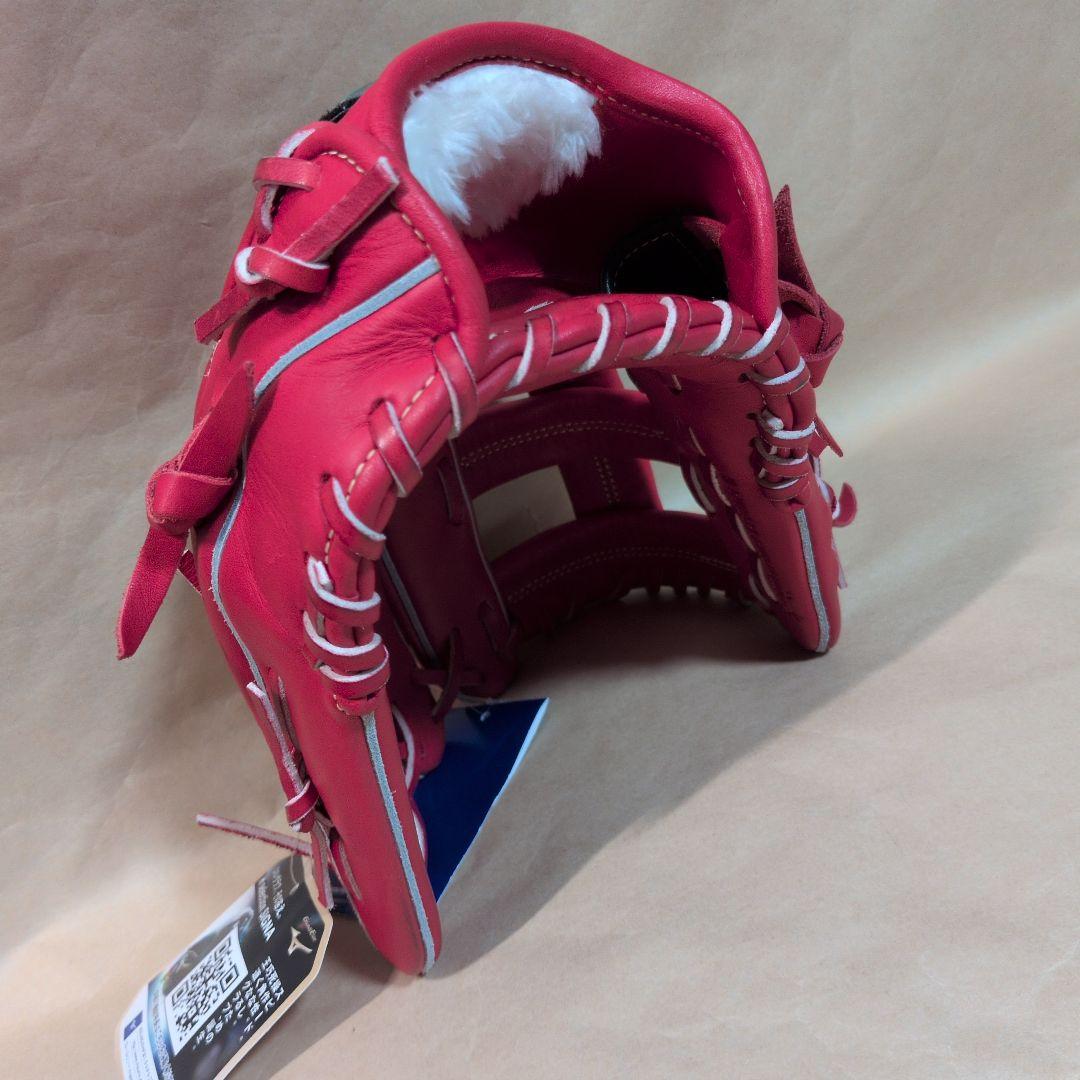 MIZUNO:ゴールデンエイジ:右投げ:少年軟式用:内野手グラブ