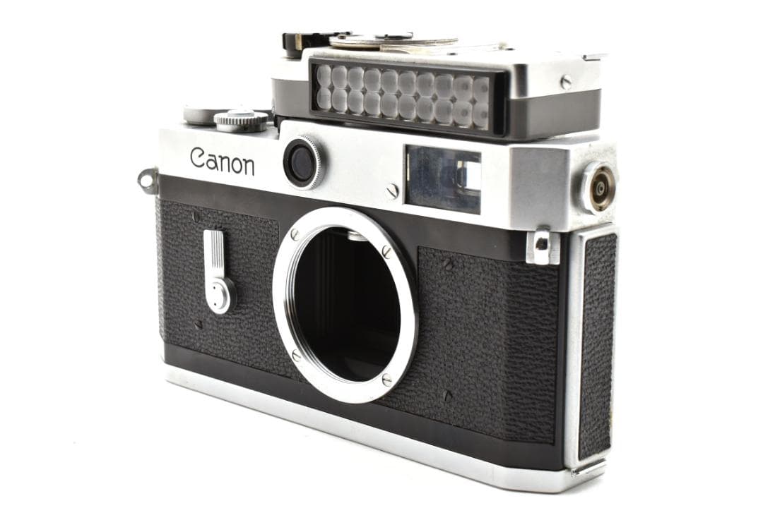 ★極美品★キヤノン Canon P ボディ#1247