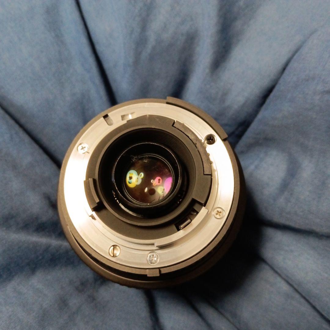 Nikon F100 一眼レフカメラ 28-105mm