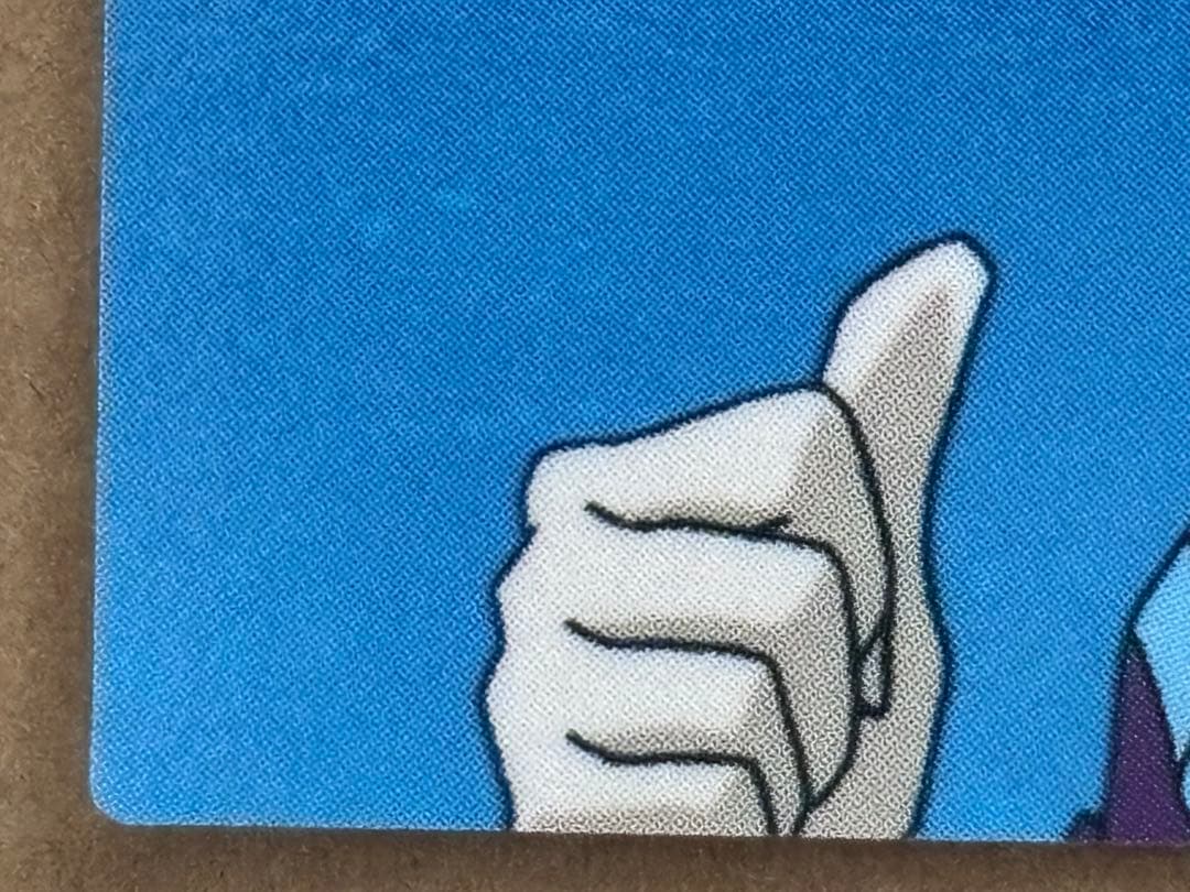 HUNTER×HUNTER カードダスマスターズ/No.18 キルア